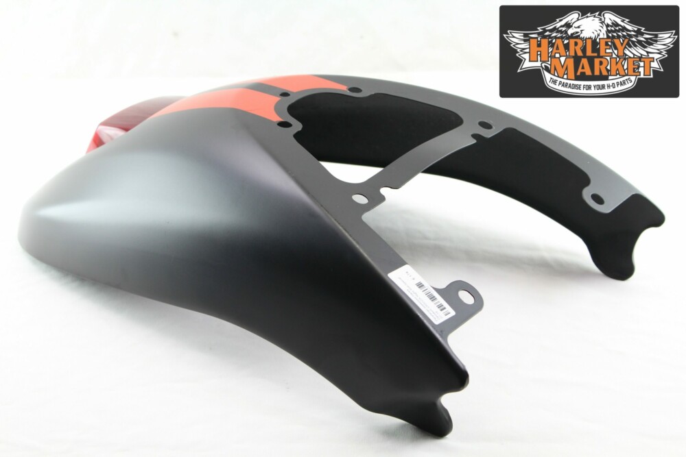 Parafango posteriore Harley Davidson VRSCDX Night Rod Special 07-16