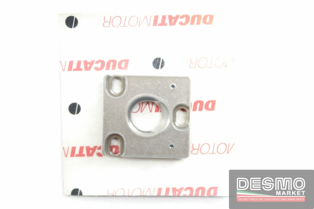 Piastrina fissaggio serbatoio Ducati Racing 996RS 996 RS