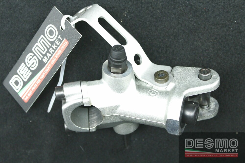 Pompa Freno Radiale Ducati 848 1098 1198 S4RS