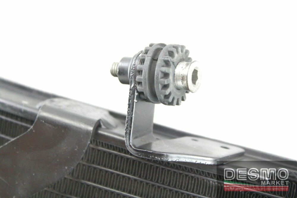 Radiatore acqua Ducati 848 1098 1918