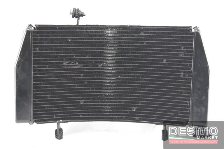Radiatore acqua Ducati 848 1098 1918