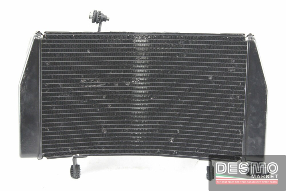 Radiatore acqua Ducati 848 1098 1918