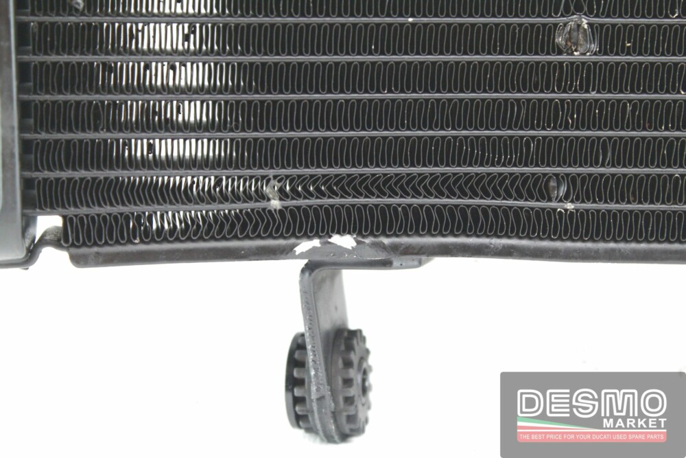 Radiatore acqua Ducati 848 1098 1918