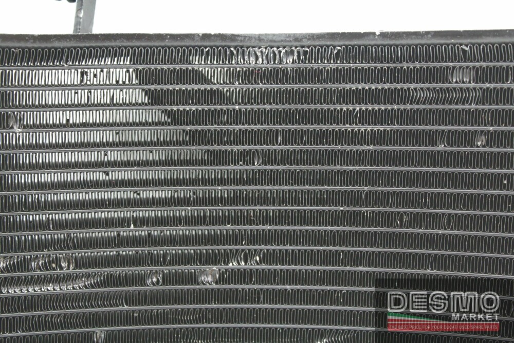 Radiatore acqua Ducati 848 1098 1918