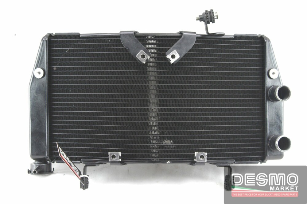 Radiatore acqua Ducati 848 1098 1918
