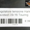Regolatore tensione Harley Davidson 09-16 Touring