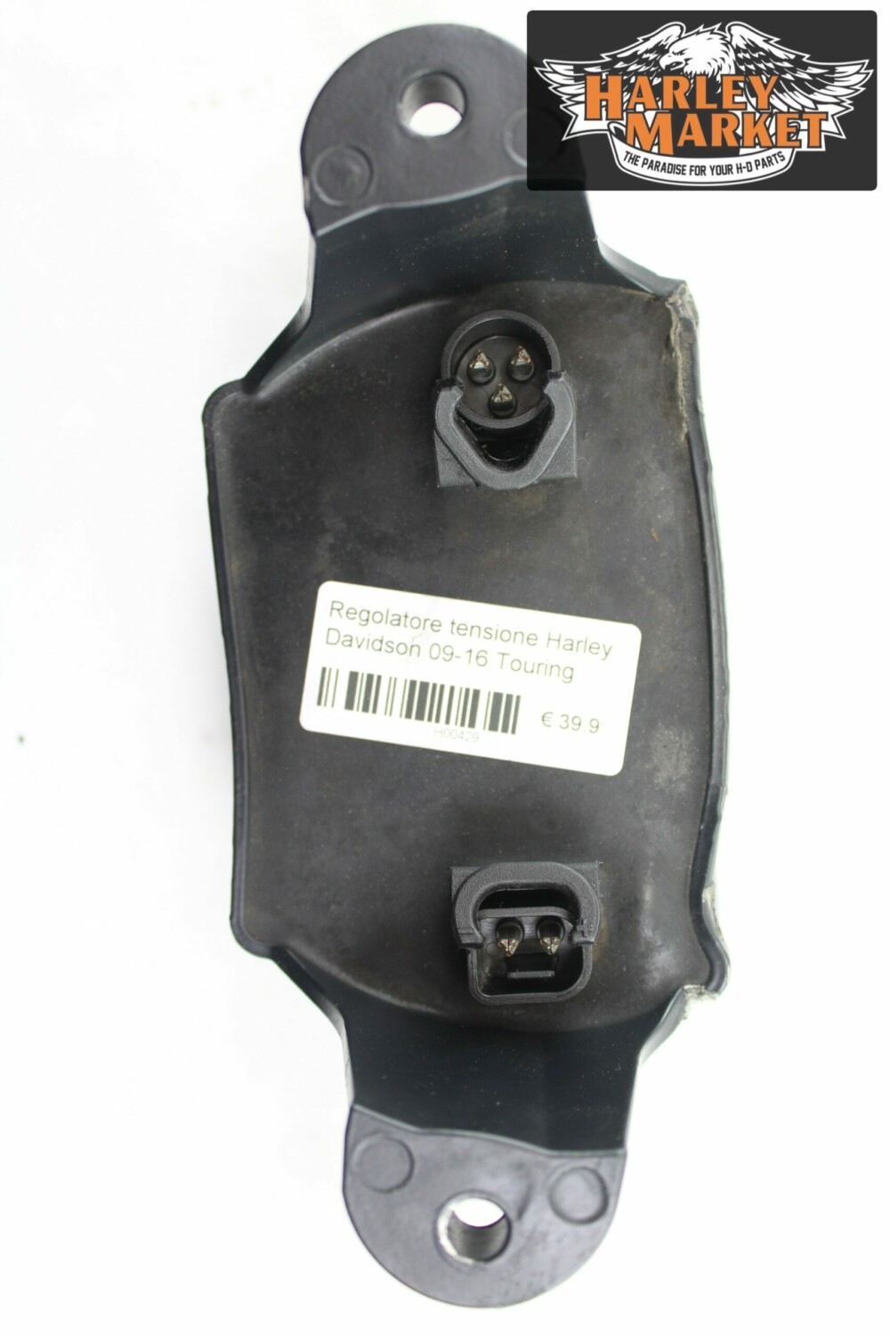 Regolatore tensione Harley Davidson 09-16 Touring