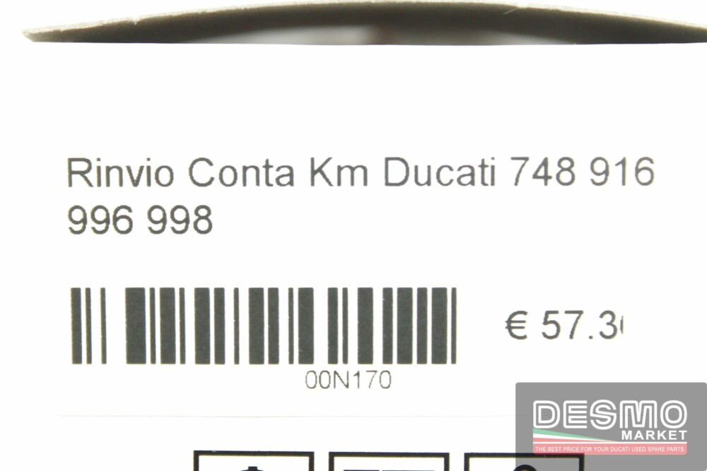 Rinvio Conta Km Ducati 748 916 996 998