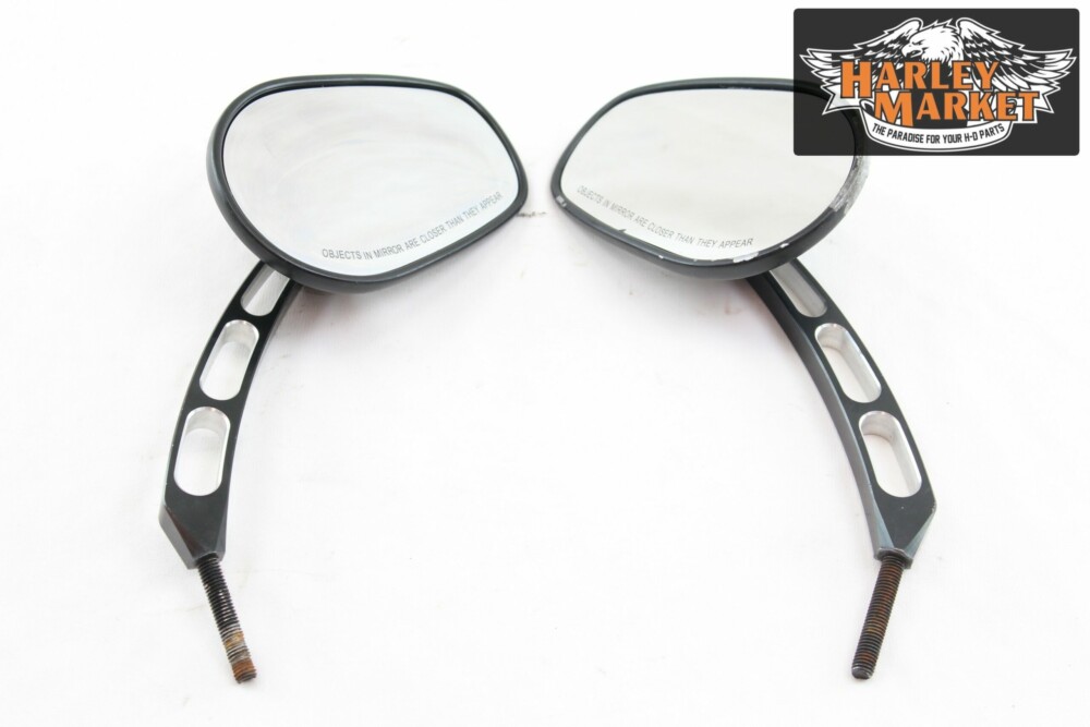 Specchi specchietti retrovisori Harley Davidson