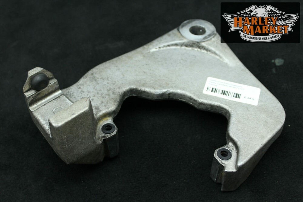 Staffa pinza freno posteriore Harley Davidson 86-99 FLH/T Touring