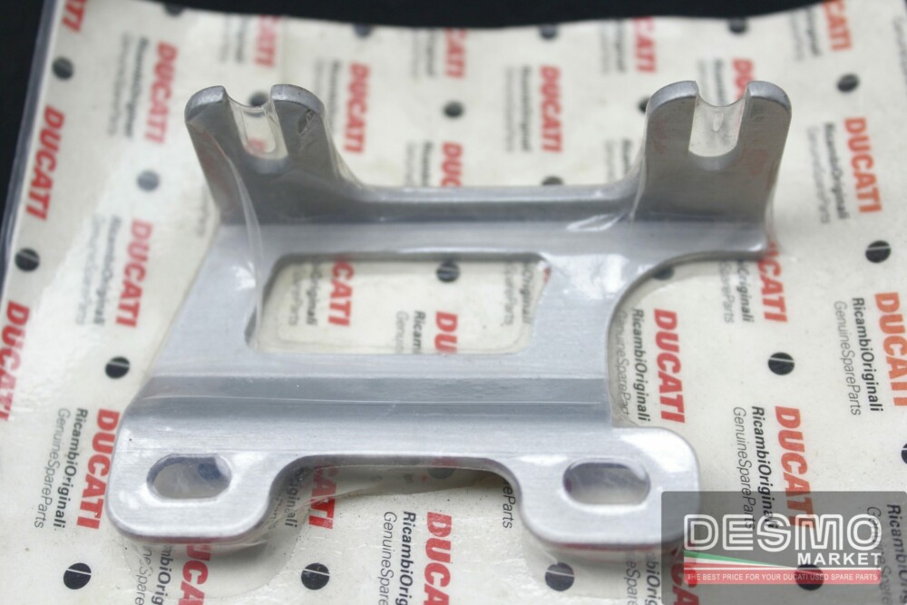 Right control unit bracket Ducati 748 rs 748RS 2001 - Image 2