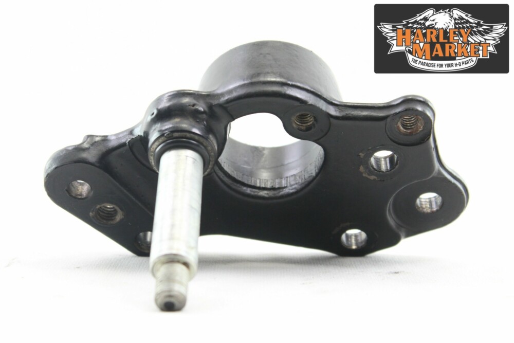 Supporto anteriore telaio motore Harley Davidson 2009-2016 FLH FLT
