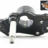 Front frame motor mount bracket Harley Davidson 2009-2016 FLH FLT - Image 2
