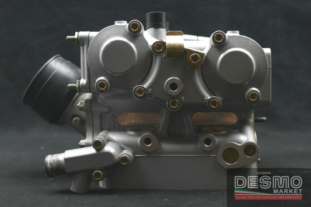 Testa testata verticale Ducati Monster S4R 996