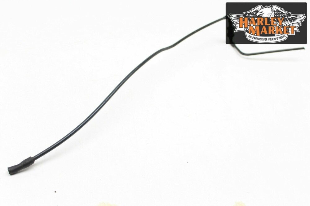 Tubo sfiato serbatoio Harley Davidson 97-07 Touring