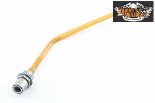 Valvola chiusura serbatoio carburante Harley Davidson 08-up Touring