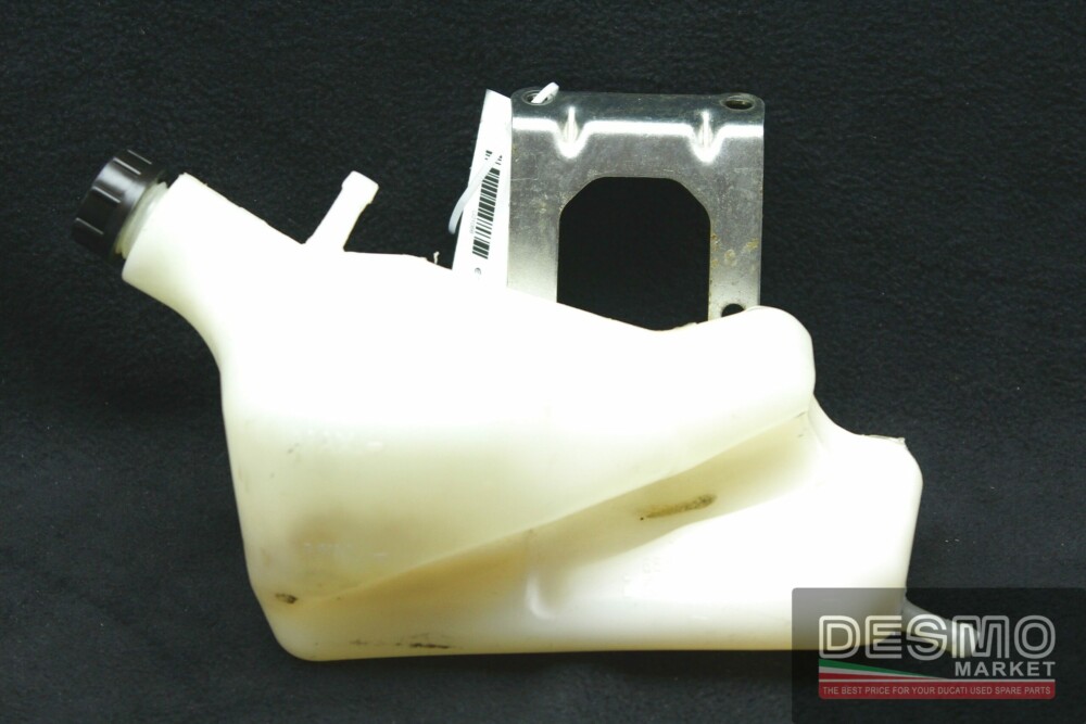 Water expansion tank Ducati 848 1098 1198
