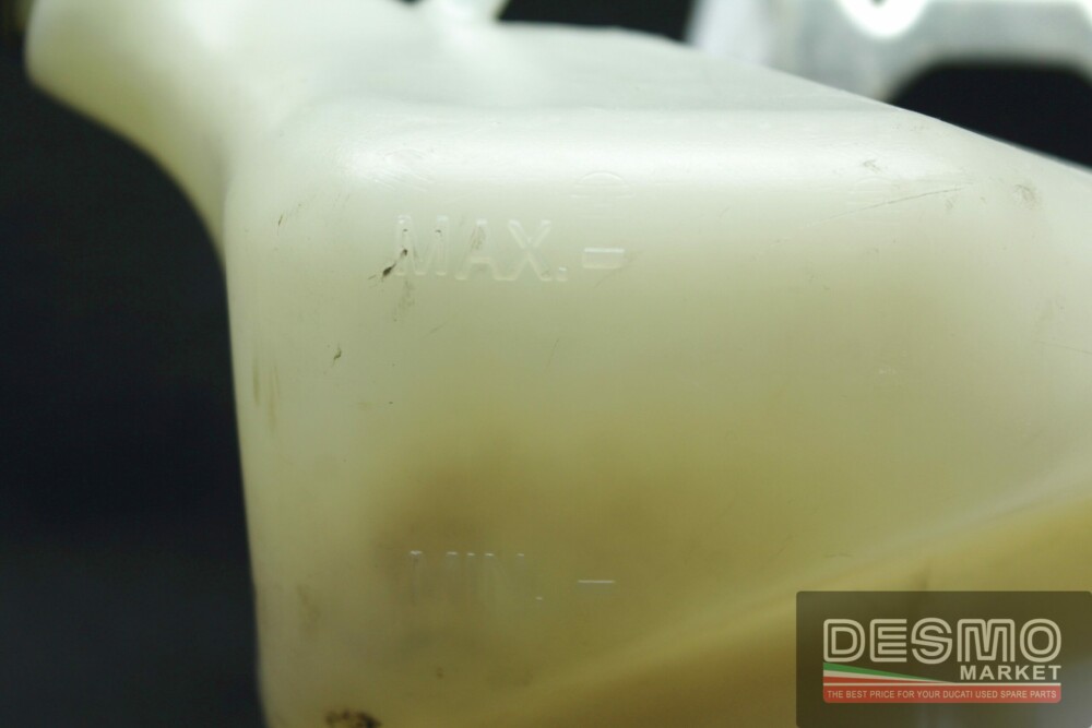 Water expansion tank Ducati 848 1098 1198 - Image 2