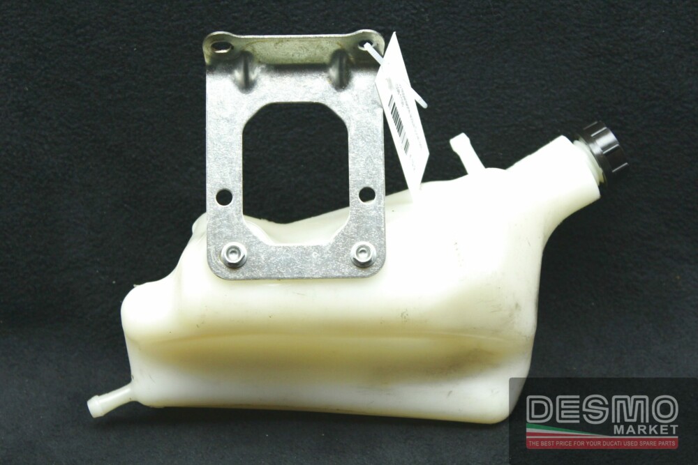 Water expansion tank Ducati 848 1098 1198 - Image 4