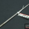 Asta frizione 31,5cm Ducati