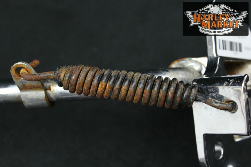 Cavalletto laterale Harley Davidson Touring 09-23