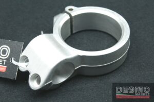 Collarino semimanubrio sinistro Ducati 848 1098 1198