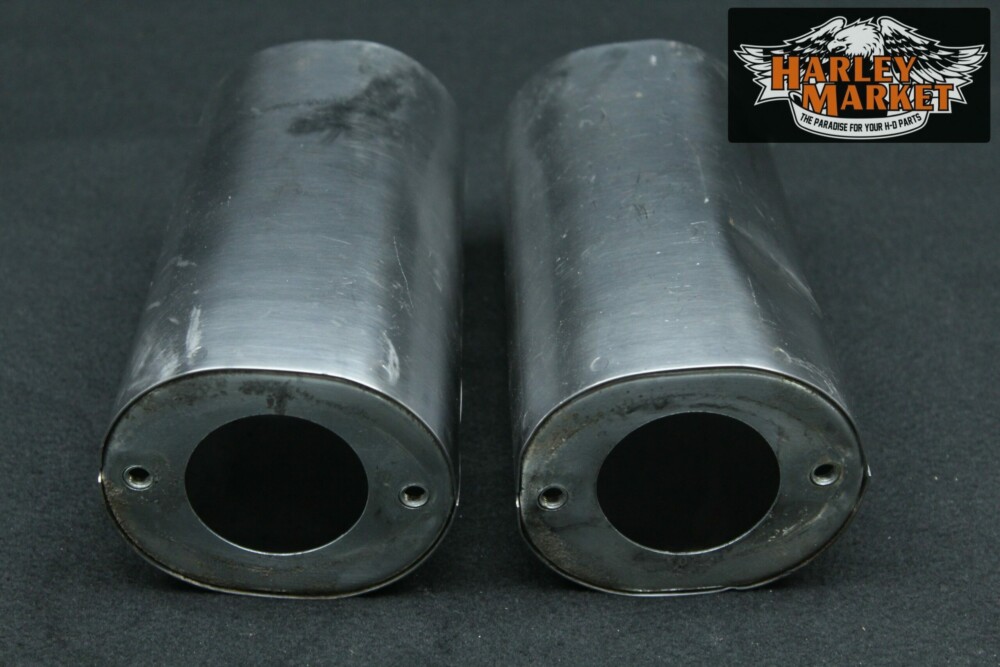 Cover forcelle Harley Davidson FLS FLH FLT 1984-2017