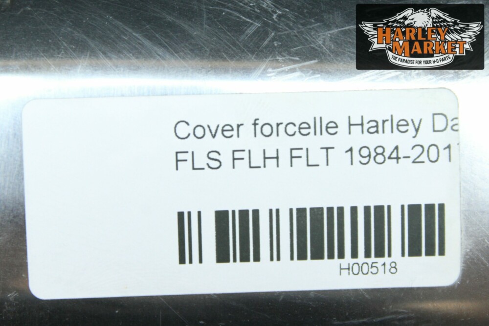 Cover forcelle Harley Davidson FLS FLH FLT 1984-2017