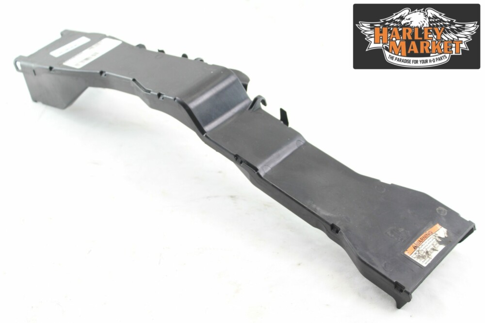 Cover passaggio cablaggio Harley Davidson FLH 09-13