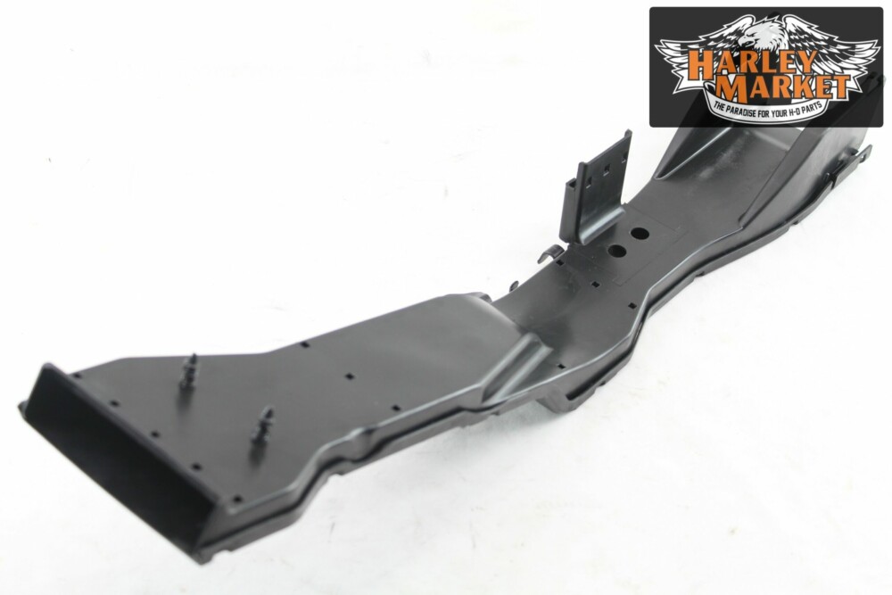 Cover passaggio cablaggio Harley Davidson FLH 09-13