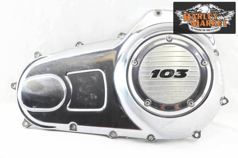 Cover primaria 07-15 Harley Davidson Touring