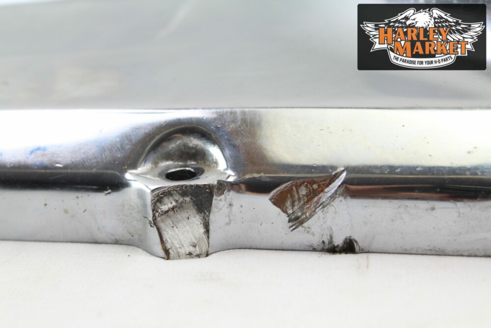 Cover primaria 07-15 Harley Davidson Touring