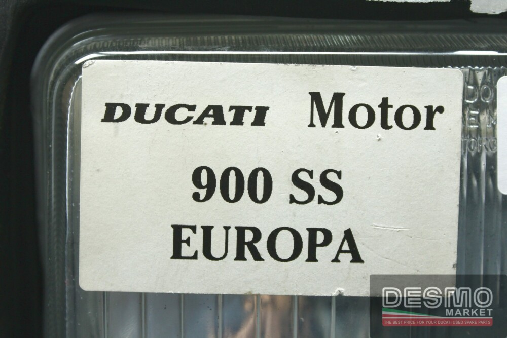 Fanale anteriore Ducati 851 888 SS 350 600 750 900