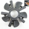 Rear wheel rubber cush isolator Harley Davidson 09-20 Touring - Image 3