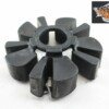 Rear wheel rubber cush isolator Harley Davidson 09-20 Touring - Image 4