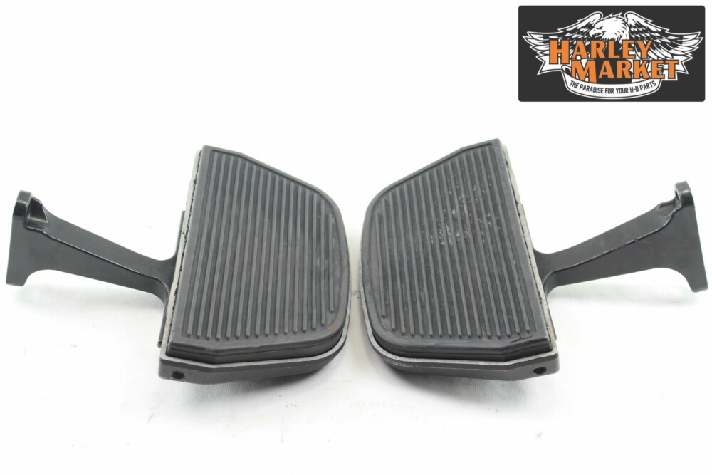 Pedane passeggero Harley Davidson 97-22 Touring