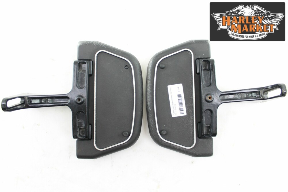 Pedane passeggero Harley Davidson 97-22 Touring