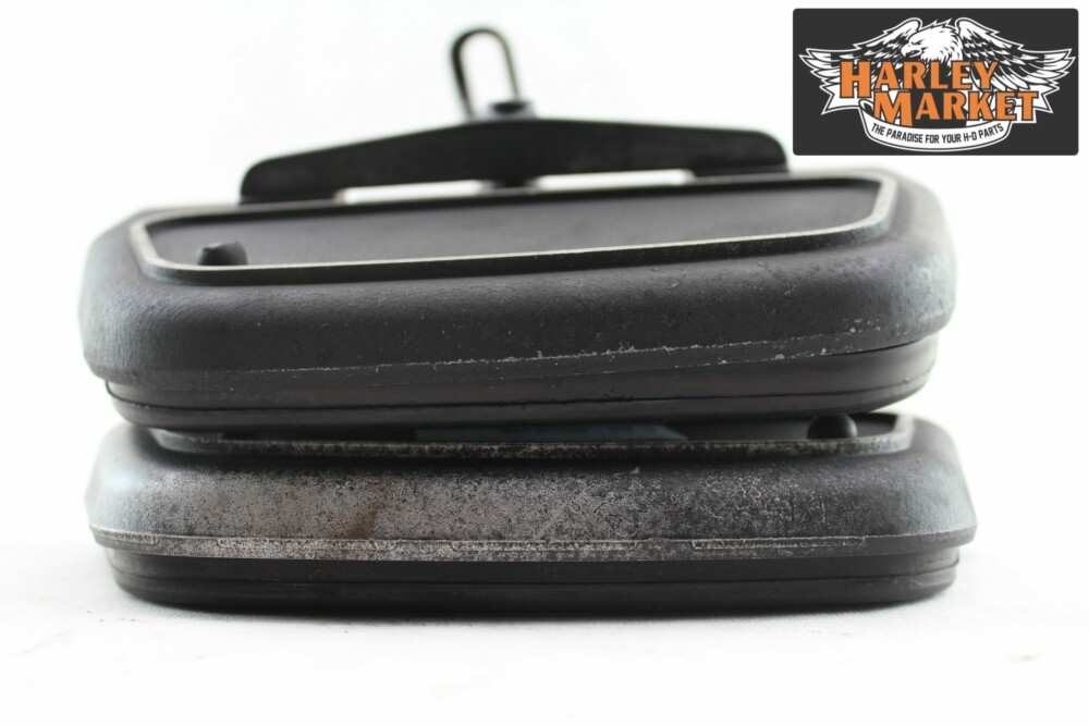 Pedane passeggero Harley Davidson 97-22 Touring