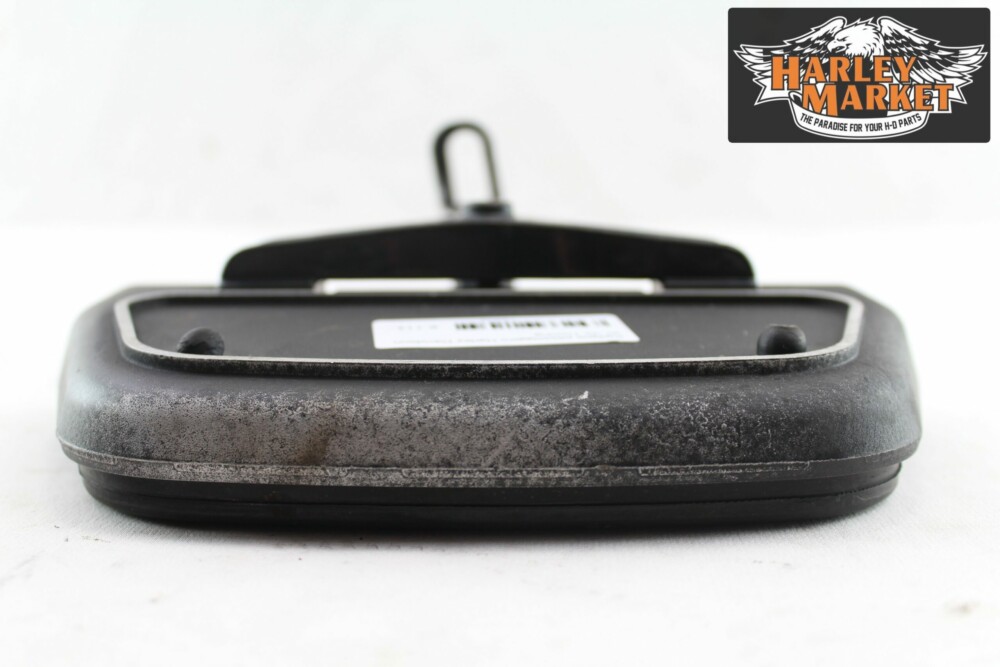 Pedane passeggero Harley Davidson 97-22 Touring