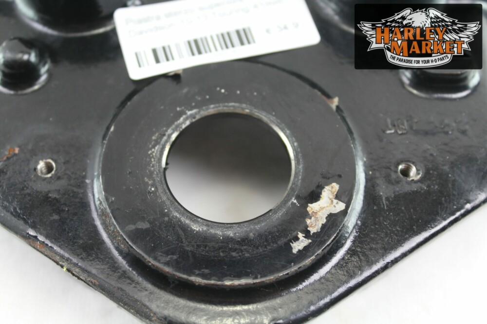 Piastra sterzo superiore Harley Davidson 10-13 Touring 41mm