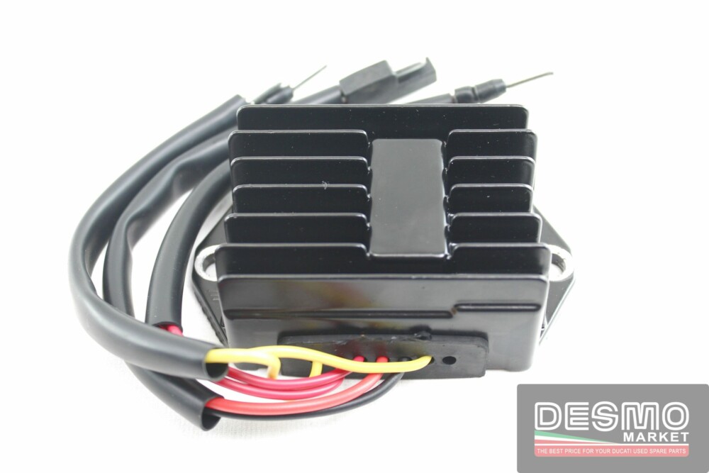 Single phase voltage regulator Ducati - Image 3