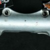 Handlebar riser mount bracket Harley Davidson 2008-2022 FLH