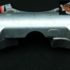 Handlebar riser mount bracket Harley Davidson 2008-2022 FLH - Image 2