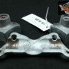 Handlebar riser mount bracket Harley Davidson 2008-2022 FLH - Image 5