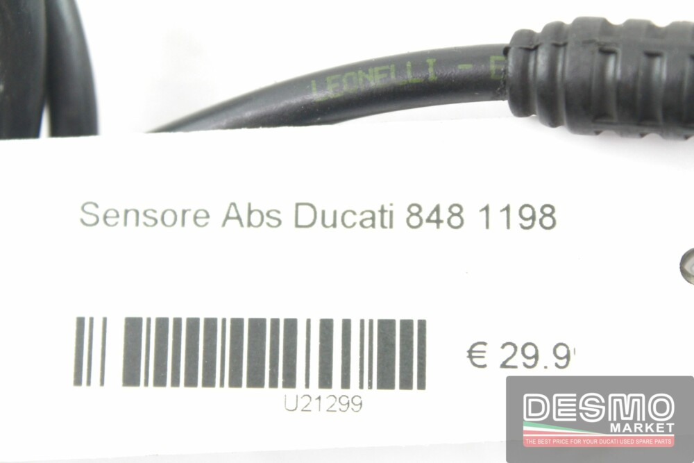 Sensore abs Ducati 848 1198
