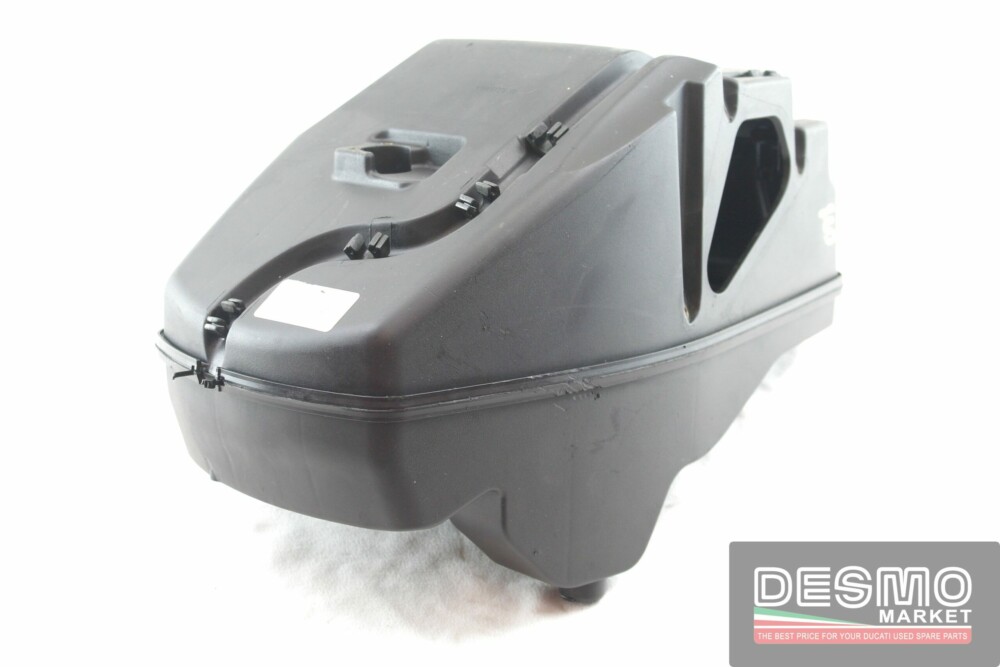 Airbox Ducati sbk 848 1098 1198