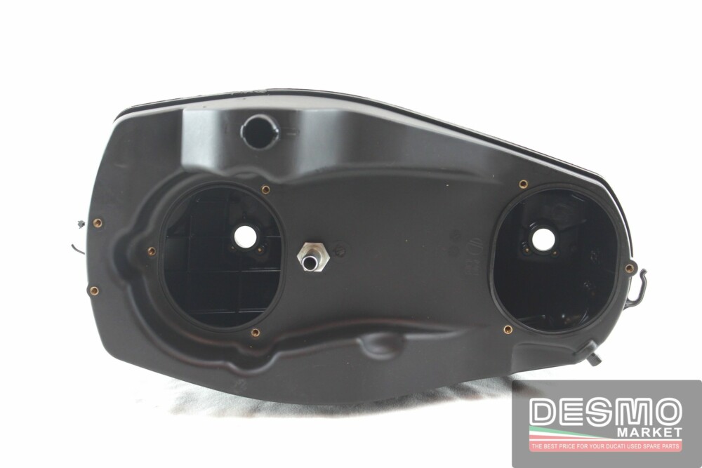 Airbox Ducati sbk 848 1098 1198