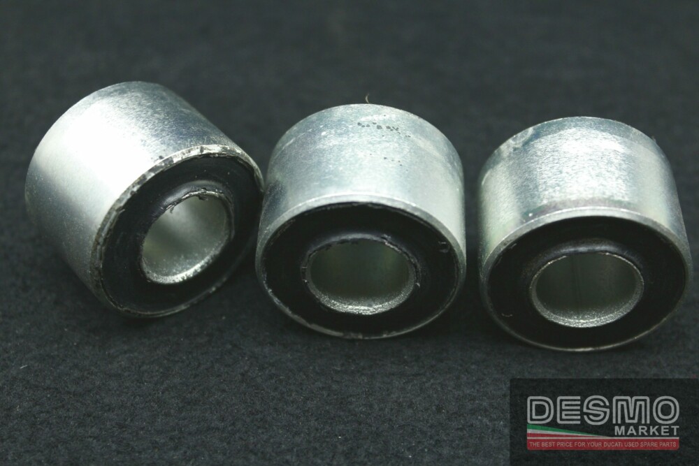 Antivibrante parastrappi Ducati 749 999 Monster 600 750 900