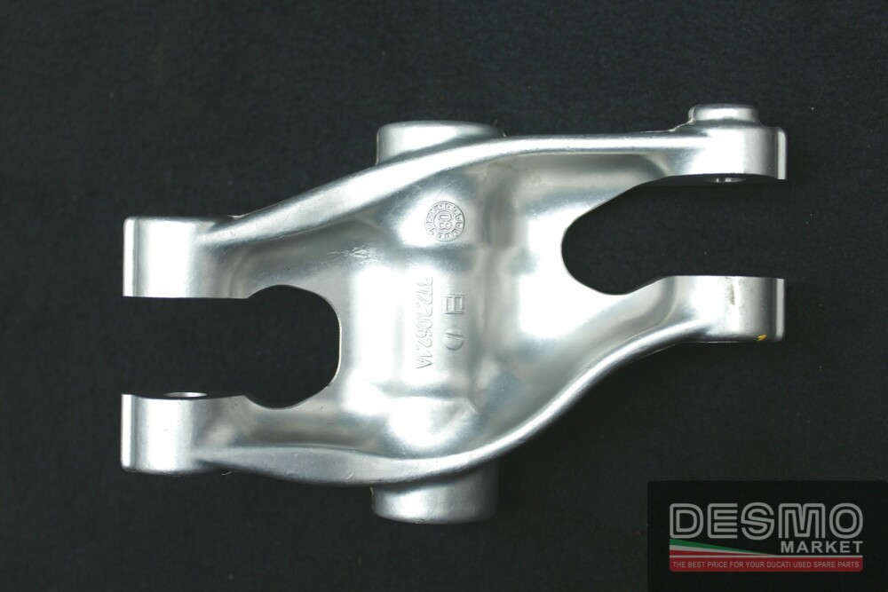Shock absorber link rocker arm Ducati 848 1098 1198 - Image 3