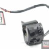 Left diverter lock Ducati Monster 1100